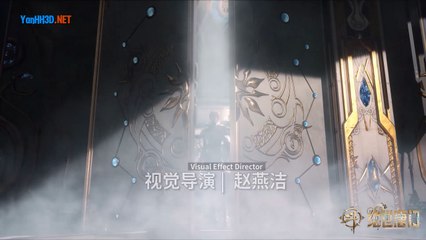 Đấu La Đại Lục 2 - Tuyệt Thế Đường Môn Tập 131 Thuyết Minh 4K - YanHH3D