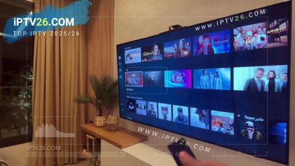 Activation iPTV sans décodeur sans box android !