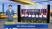 Taiwan Invited As Special Guest to US Pax Silica Summit