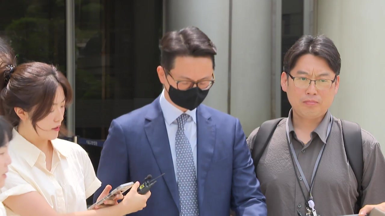 경찰, '통일교 의혹' 수사 속도...강제수사 임박 관측 / YTN