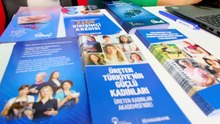 Yükselen Kadınlar Girişimcilik Eğitim Tırı Sinop’ta