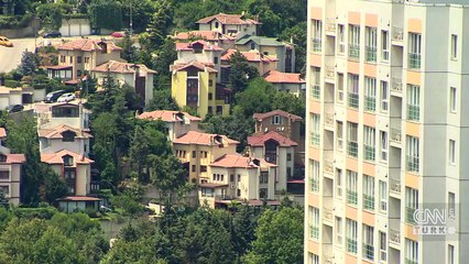 İstanbul’da konutun gizli kirası: Yeni düzenleme kapıda!