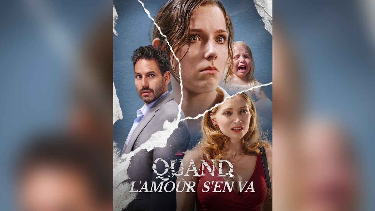 Quand l'Amour s'en va - Épisodes Complet - Film complet