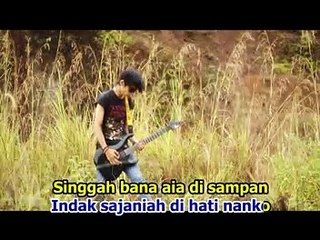 Full Album Ipank Pop Minang Galau - Pitaruah Janji | ELTA Record Bukittinggi