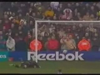 Steven Gerrard top10