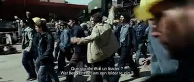 Walesa. Czlowiek z nadziei: Trailer HD VO st bil/ OV tw ond