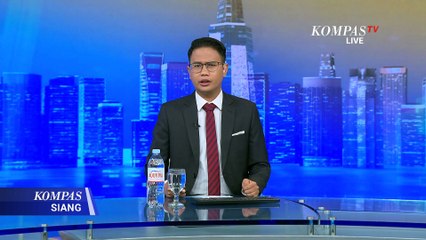 BMKG Peringatkan Waspada Cuaca Ekstrem Akibat Siklon Bakung dan Bibit 93S, Hindari Hal ini