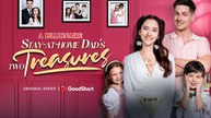 [Hot 2025🔥] A Billionaire Stay At Home Dads Two Treasures Full Movie_Goodshort