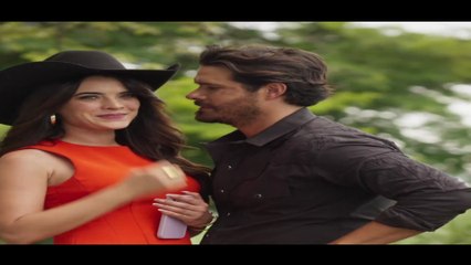 Doménica Montero Completo Capitulo 6