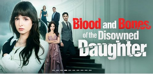 [ Hot 2025🔥]  Blood and Bones of the Disowned Daughter #FullMovie _Goodshort