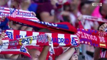8/5/2022 Atletico de Madrid- Real Madrid (1-0) Liga