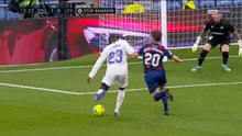 12/5/2022 Real Madrid- Levante U.D. (6-0) Liga