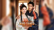 The Surgeon Who Tamed the Regent - Full HD Movie English Sub