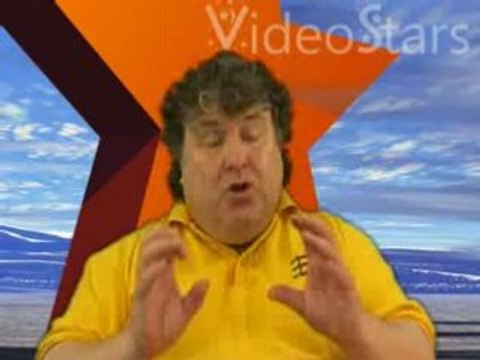 Russell Grant Video Horoscope Aquarius May Monday 26th