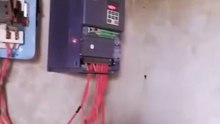"Aaj Tak Kisi Ne Aise VFD Nahi Lagayi! 😳 | 10HP with Dual Changeover Setup"