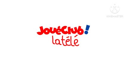 Nouvel habillage lundi à 17h sur JouéClub La Télé !!!