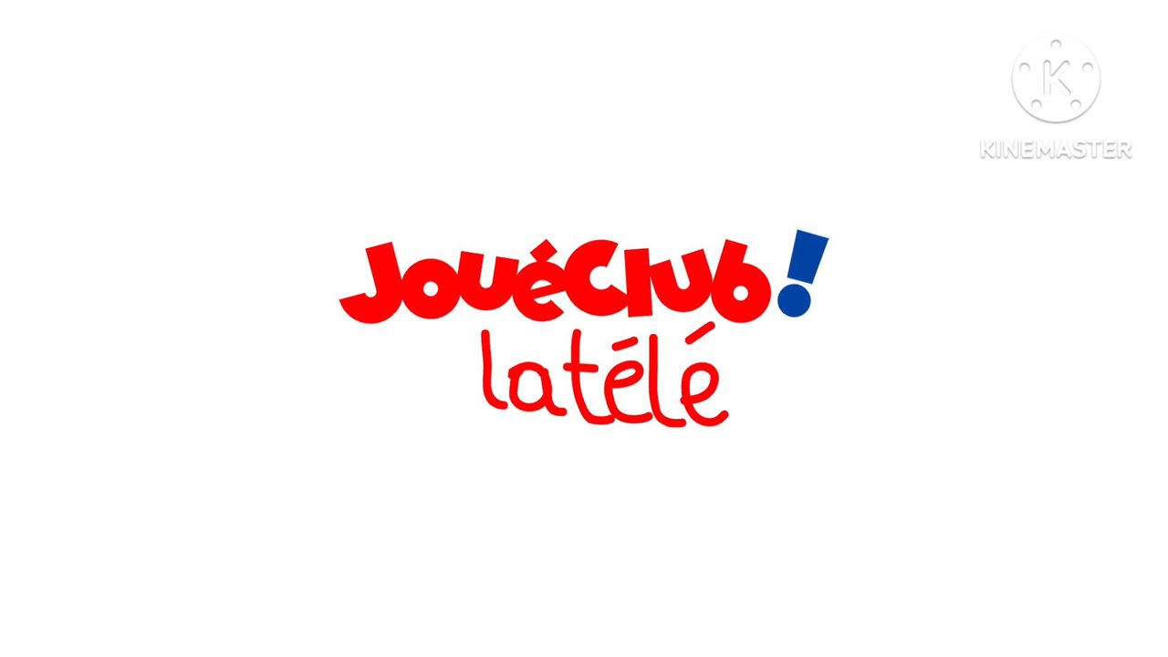 Nouvel habillage lundi à 17h sur JouéClub La Télé !!!
