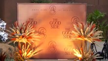 Allu Arjun Wife Sneha Reddy Inaugurates Dil Raju Daughter's The Good Side Make Up Studio