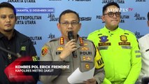 [FULL] Fakta Baru Mobil SPPG Tabrak Siswa SD: Sopir Kurang Tidur hingga Salah Injak Pedal