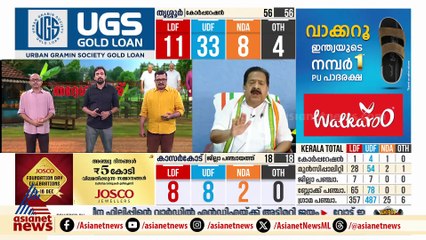 നിയമസഭാ തെരഞ്ഞെടുപ്പിൽ 100 സീറ്റുമായി UDF ഭരണത്തിൽ വരും: രമേശ് ചെന്നിത്തല