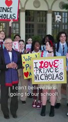 The Prince's First Love premieres this Sunday, 12/14  #comingsoon #trailer #5satar #romance