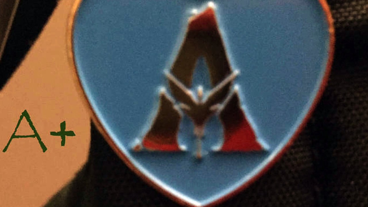 About the Avatars
