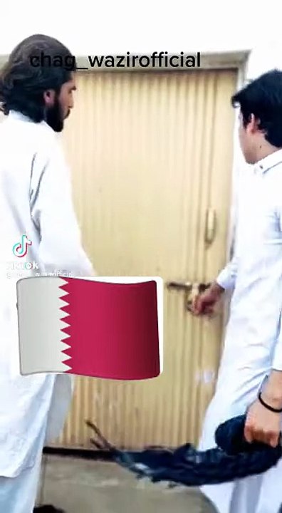 Qatar Pukhtoon Musafar