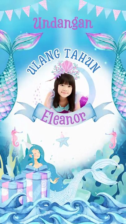 Seri Mermaid 2