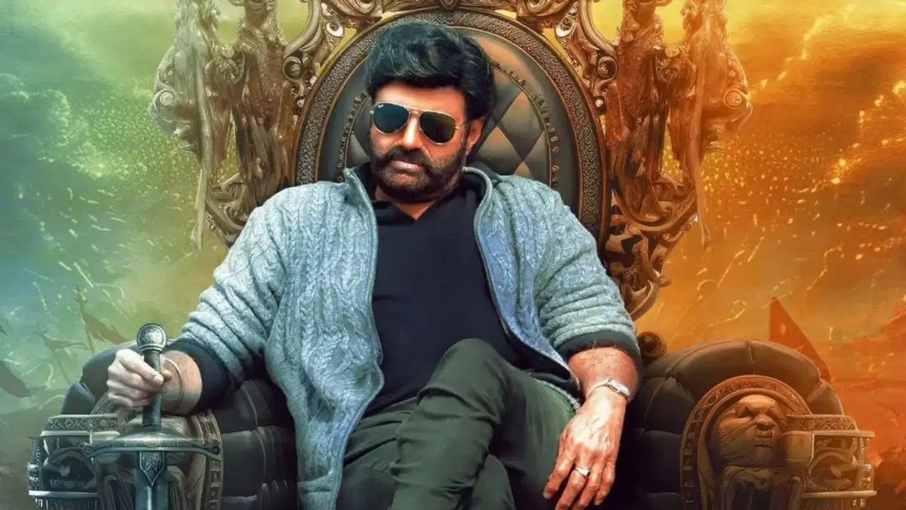 ಕಮಲ್​​ಗೆ ಬಾಲಯ್ಯ ಕನ್ನಡ ಪಾಠ..! ಕಮಲ್​ ಕಿತಾಪತಿಗೆ ಬಾಲಯ್ಯ ಉತ್ತರ..!