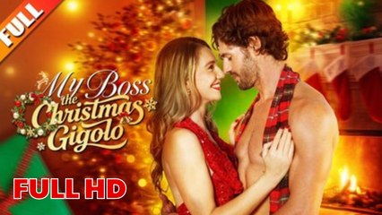 my boss the christmas gigolo