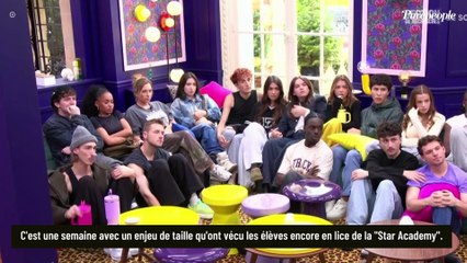 Pas de tournée pour cette élève de la Star Academy ! Nos votes ont parlé, elle va quitter l'aventure ce samedi soir