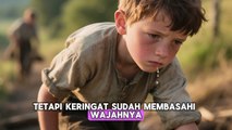 Anak Penjual Roti yang Baik Hati | Kisah Inspiratif Menyentuh Hati