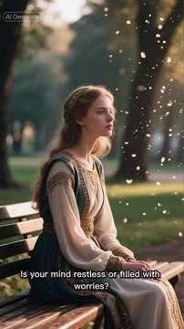 Perfect Peace in God | Isaiah 26:3 | Daily Bible Verse #Shorts #tejsmile 📝 Description Welcome to tejsmile! 🌟Today’s verse reminds us that trusting God brings perfect peace. 📖 Isaiah 26:3 – You will keep in perfect peace those whose minds are steadfa