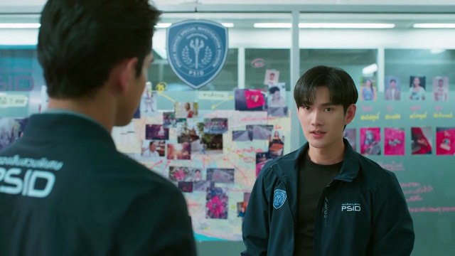 Goddess Bless You from Death Episode 7 Engsub