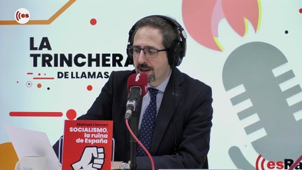 Editorial de Llamas. María Corina Machado y Donald Trump van a liberar Venezuela