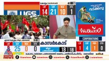 കോഴിക്കോട് ആര്‍ക്കൊപ്പം ? കോര്‍പ്പറേഷനില്‍ കേവലഭൂരിപക്ഷം നേടാനാകാതെ എല്‍ഡിഎഫ്