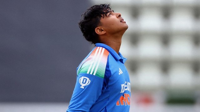 Vaibhav Suryavanshi ने Google Search पर दिया बड़ा बयान!