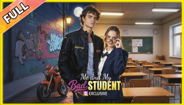 Me and My Bad Student #shortfilm