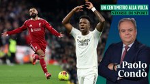 Le rivolte di Salah e Vinicius e le reazioni opposte dei club