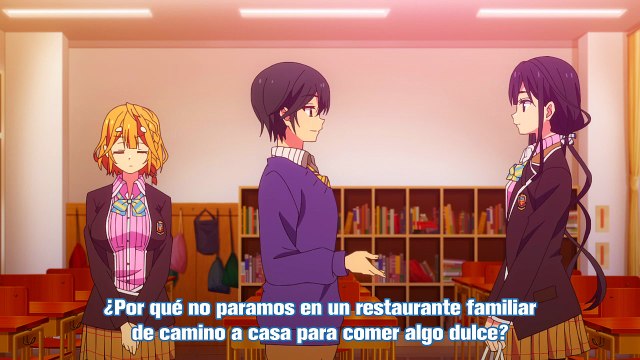 Masamune kun no Revenge R 03