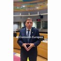 Luis Planas anuncia un acuerdo con Bruselas