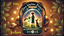 Der Kleine Prinz - GERMAN Audiobook - Hörbuch