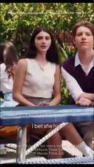 Mistaken Encounter Unexpected Love - HOT MOVIE