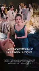 Wrapped in His Arms Full Chinese Drama