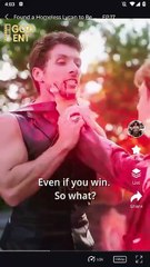 Found A Homeless Lycan To Be My Mate & Detailed Version - Full Movie