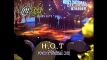 H.O.T. - 환희 (It's Been Raining Since You Left Me) MBC 음악캠프 (Music Camp) 1999년 12월 25일