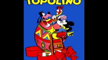 TOPOLINO
