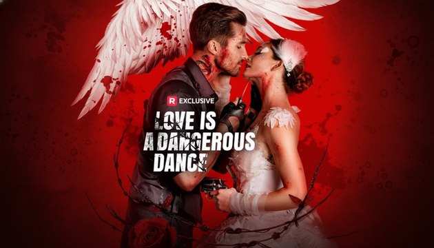 Love Is a Dangerous Dance Full Movie