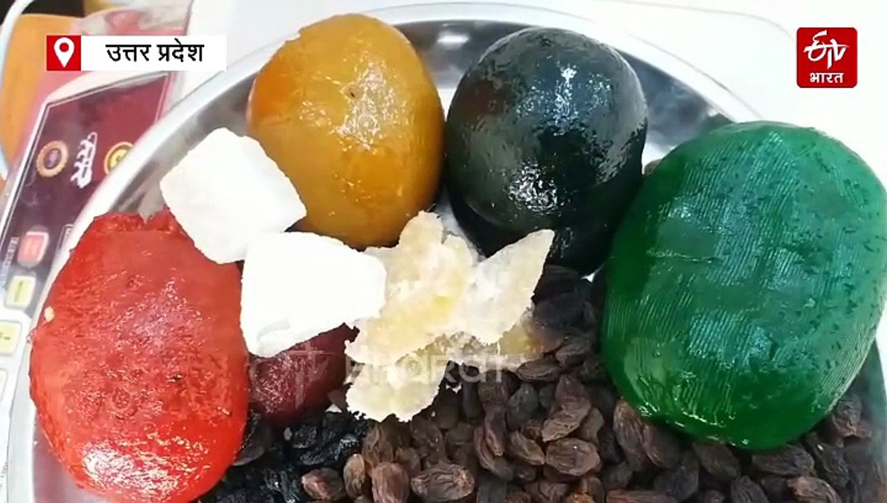 गोरखपुर के 70 साल पुराने मुरब्बा केक के क्यों दीवाने हैं ईसाई परिवार, क्रिसमस के लिए सीखिए रेसिपी