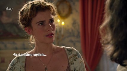 Valle Salvaje - Capitulo 315 AVANCE (15 diciembre)